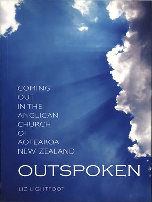 cover image of Outspoken